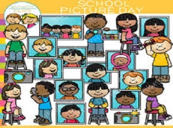 Picture Day - Thursday, September 14.  Click here for information